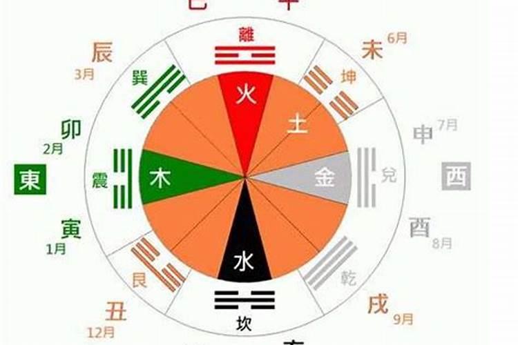 怎么看八字纳音