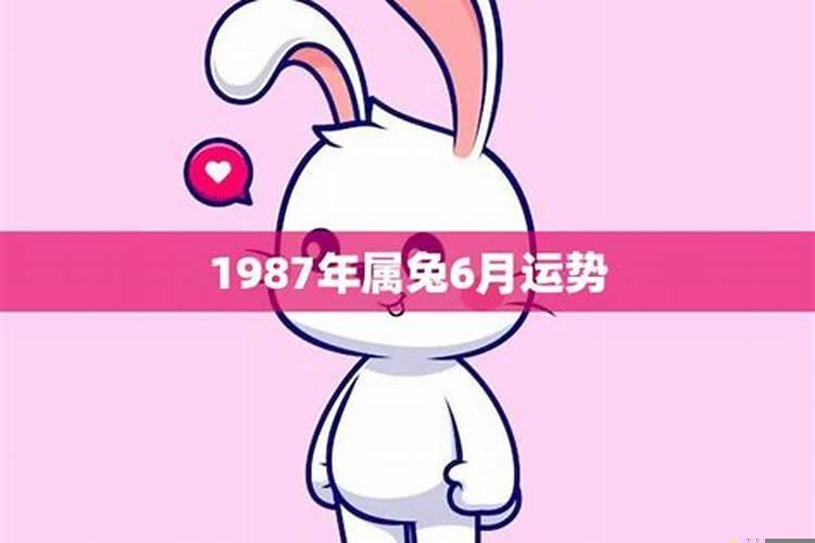 1987年事业运