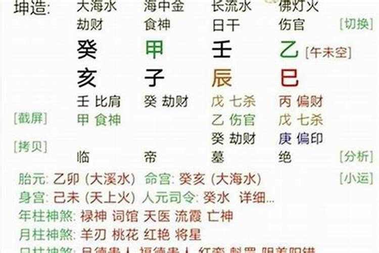 什么八字的人穷困潦倒