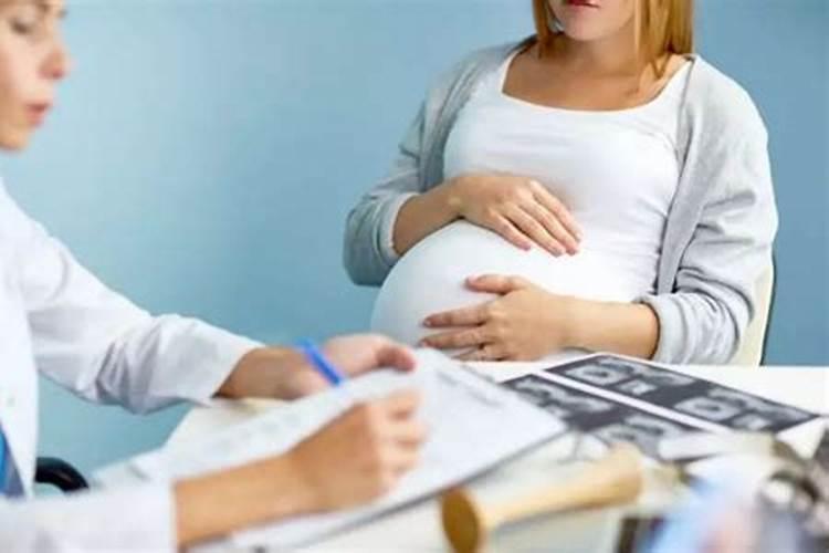孕期做法事影响胎儿吗