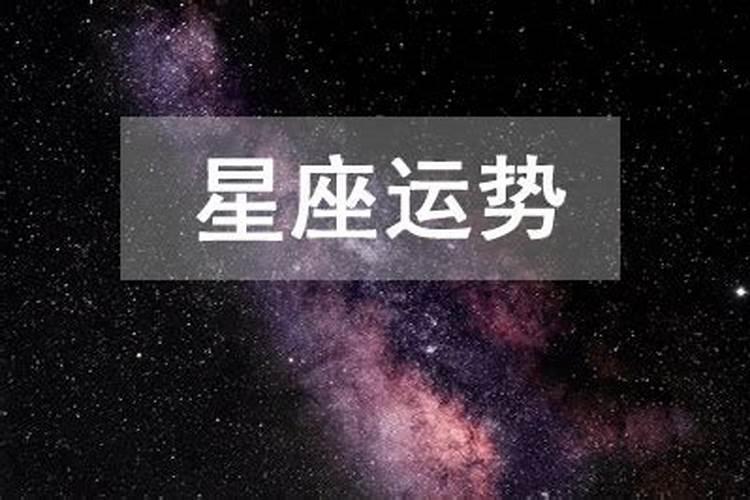 摩羯座11月运势查询今日