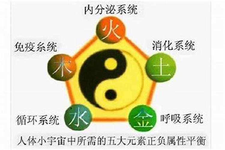 五行不缺的人是不是不好