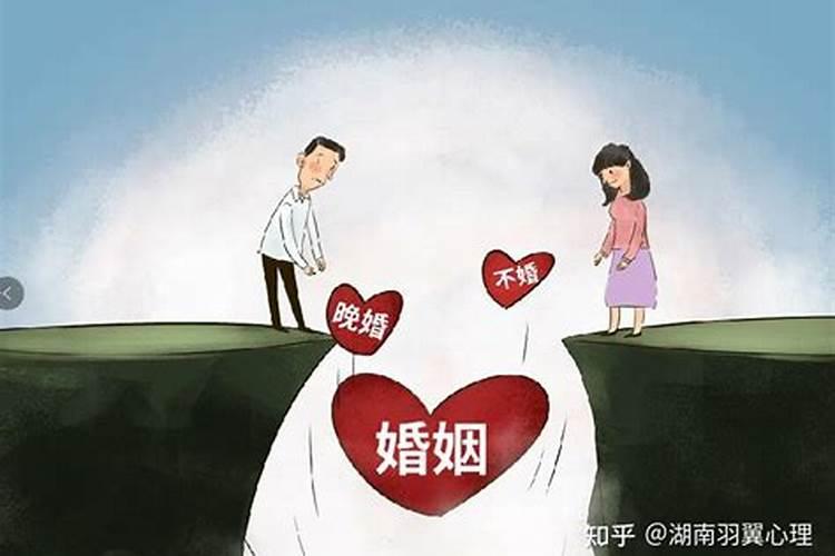 如果处于对婚姻焦虑不安中,读哪本书好