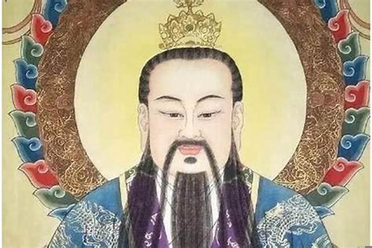 什么真是人间太岁神