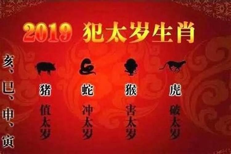 2020年刑太岁如何预防