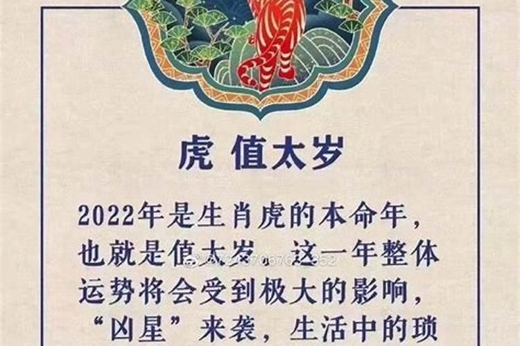 2022年刑太岁最凶的四大生肖是