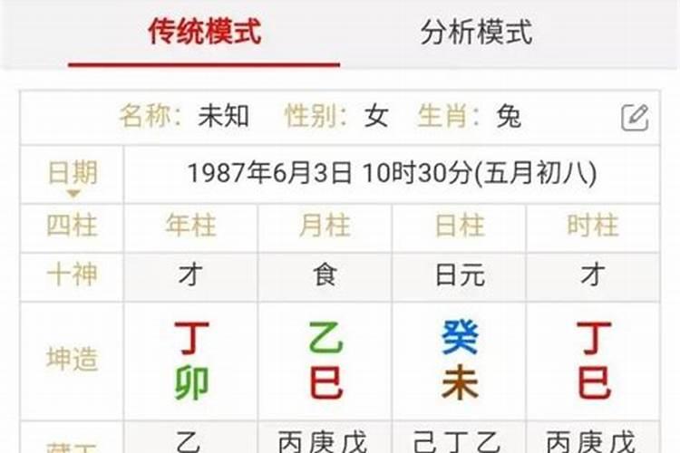 八字弱能改变吗