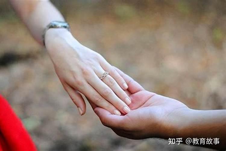 什么才算合适的婚姻关系