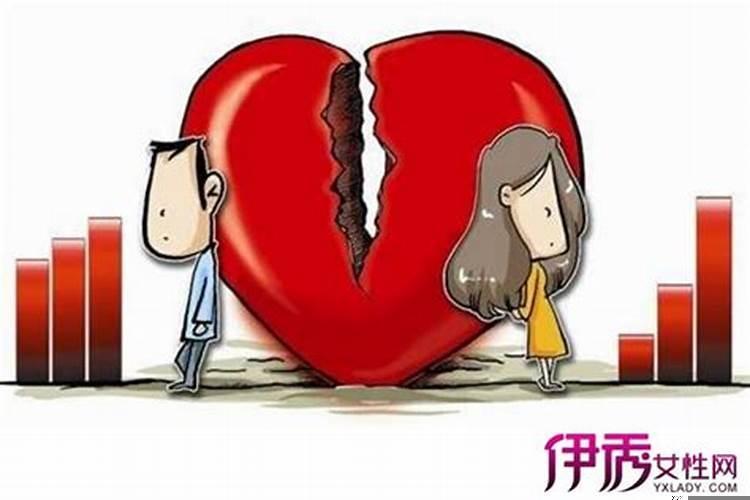 女人梦见自己离婚了有什么征兆嘛