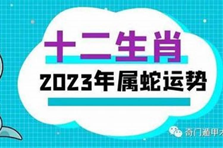 2022年十二生肖运程每月运势2022年生肖蛇运执