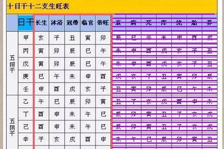 八字在哪里看配偶关系好坏