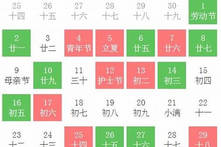 2021年最佳开工吉日查询