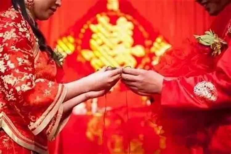 合婚订婚的日子可以结婚吗