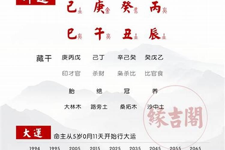 师父帮我还阴债