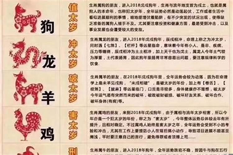 犯太岁有什么办法治病吗