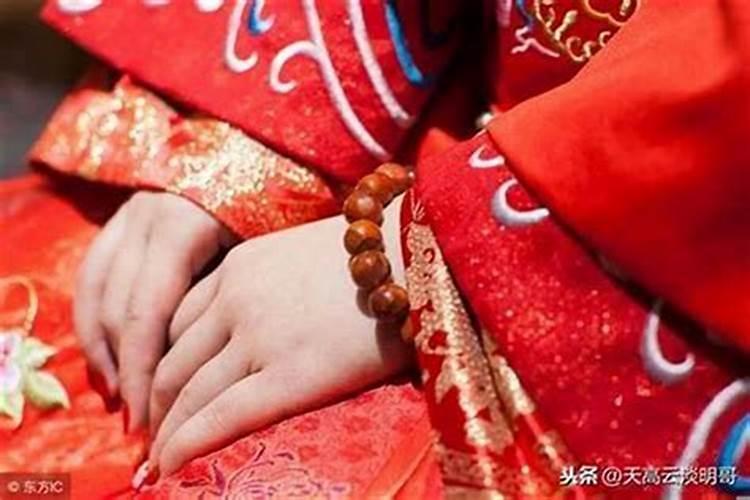 属牛男与什么属相婚配好