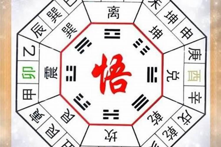 免费详细八字算命