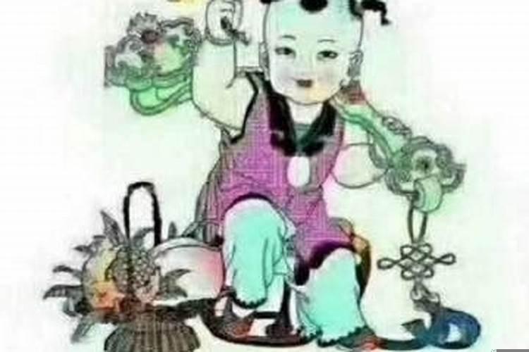 怀孕几个月堕胎成婴灵