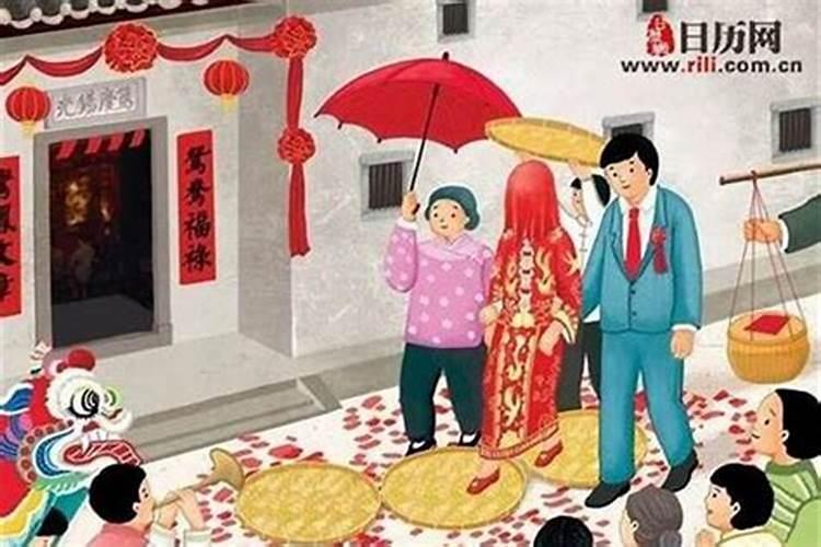 八字伏吟婚姻都不稳定吗