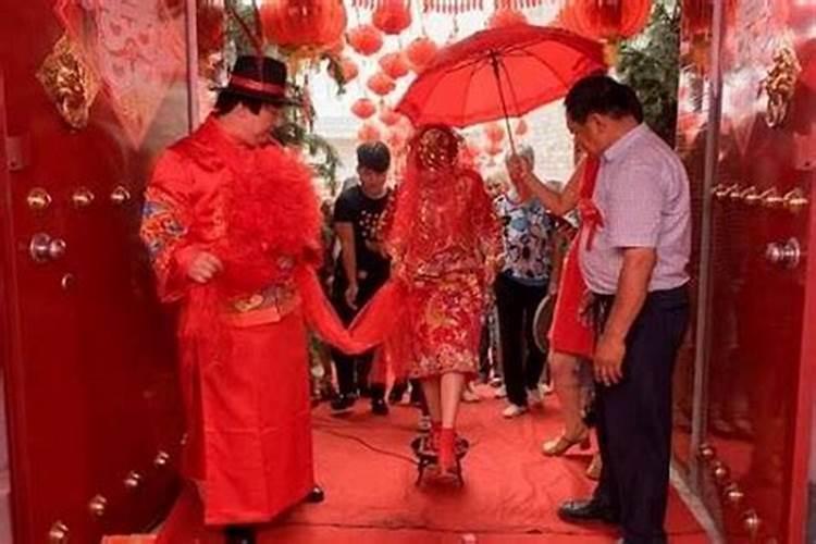 属牛女跟属虎男婚姻相配吗好吗