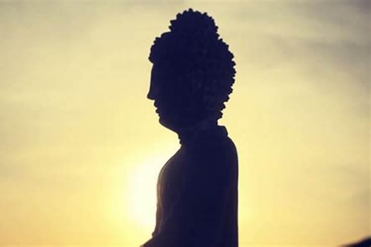 佛教有阴债的说法吗是真的吗还是假的