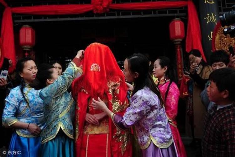 出嫁的女人可以回娘家祭祖吗