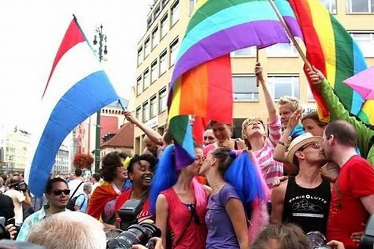 波兰支持同性婚姻吗