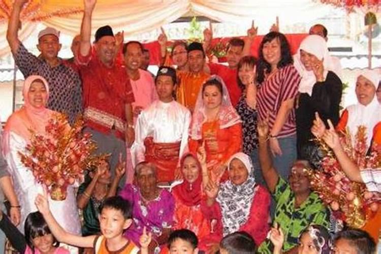 马来西亚婚姻法财产分割