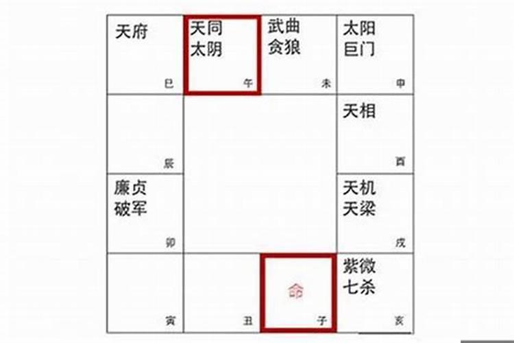 八字命格比肩格