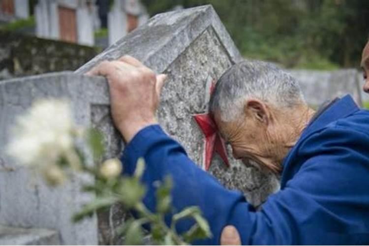 小孩夭折了如何祭奠他们父母