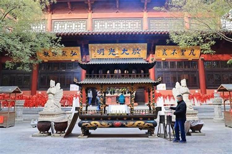 郑州大观音寺可以求姻缘吗多少钱一次