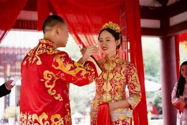 本命年为什么结婚不能结婚呢