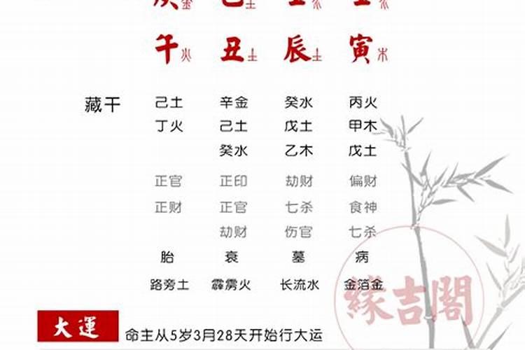 八字真的能看出另一半吗