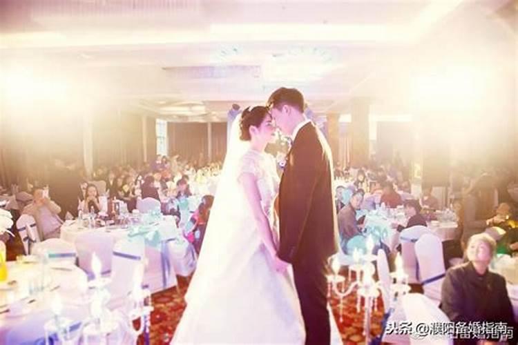 本命年结婚不好怎么破解婚姻