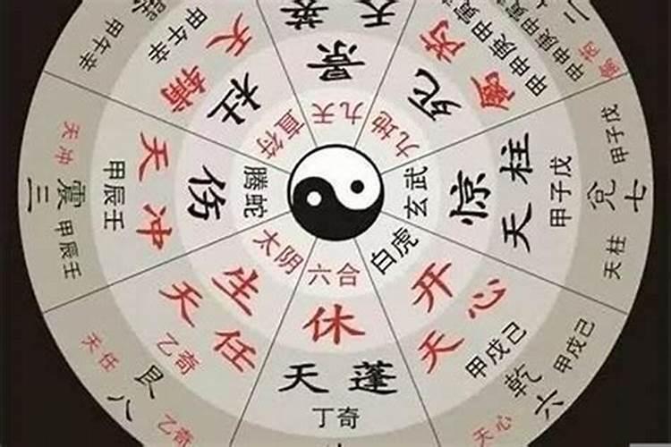 怎么看人的八字