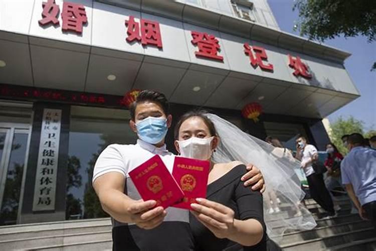 香港将承认内地婚姻案判决