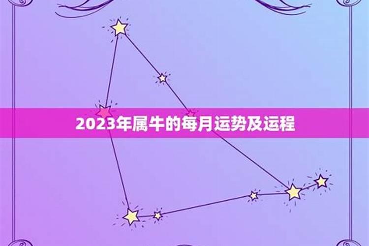 2023年6月份十二星座运势