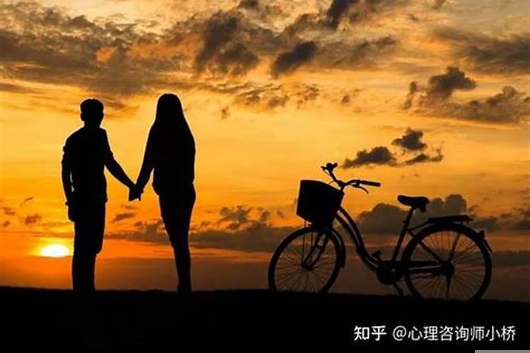 孽缘婚姻该离婚吗