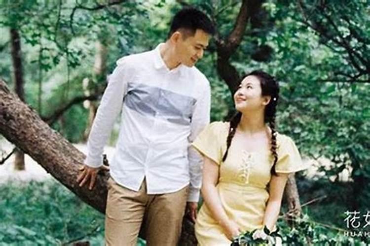 本命年的人不能结婚吗为什么不能离婚