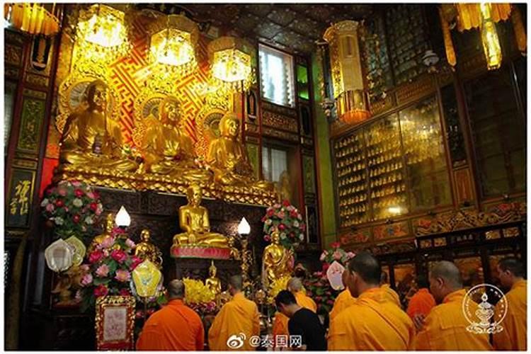 去泰国寺庙化太岁有用吗