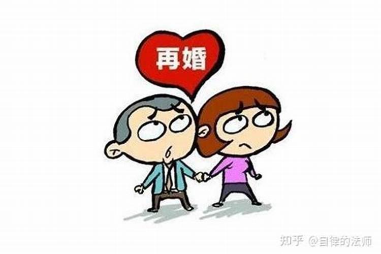 被宣告死亡的人的婚姻关系自什么起消灭