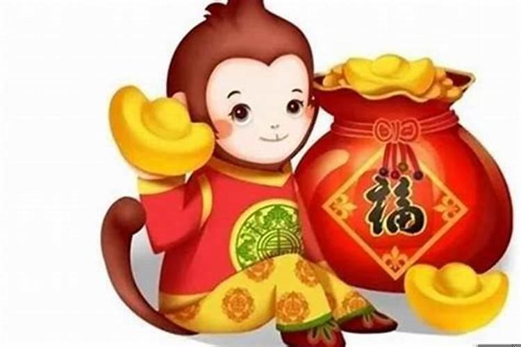 属猴人2022年与太岁关系如何化解好