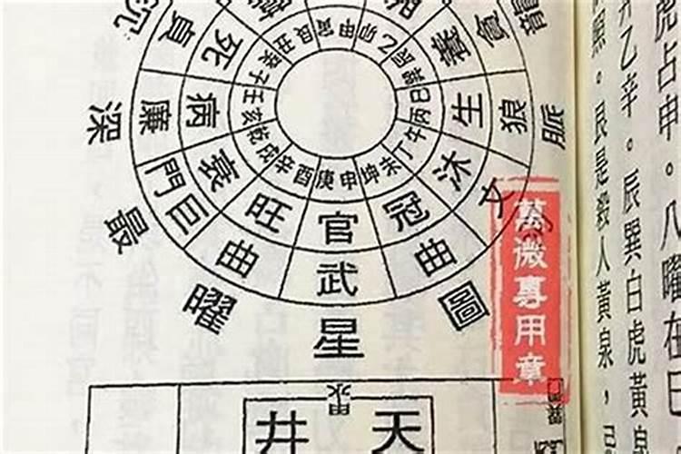 生辰八字里怎么看婚姻好不好呀