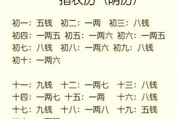 出家人的八字