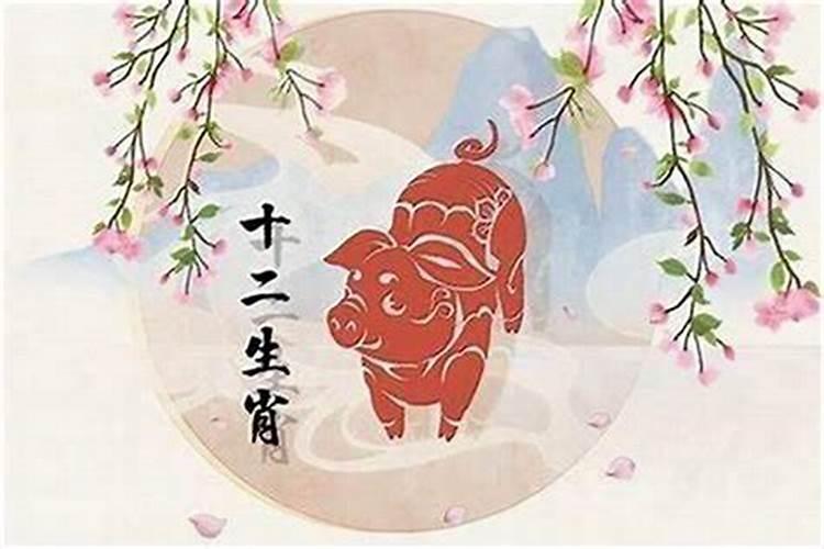 属猪人今年会结婚吗