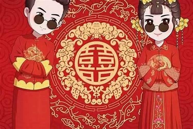 女属马和男属兔婚姻相配吗好不好