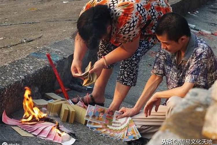 平时可以祭拜祖先吗