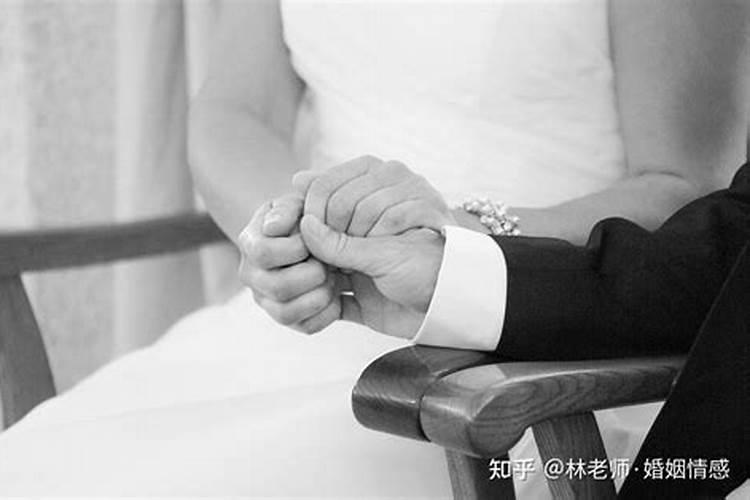 成功人士婚姻不幸福