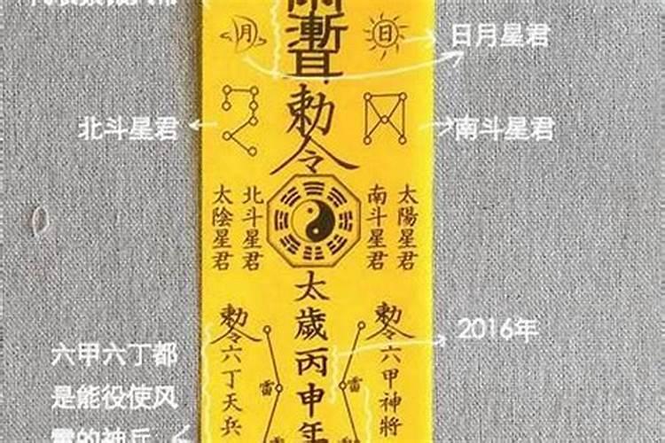 2019年犯太岁生肖是什么意思