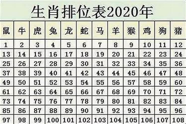 1996年属鼠的人今年多大了